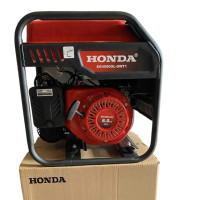 Генератор бензиновий HONDA EG4500GL-GWT1 4.5 кВт професійний електрогенератор із системою стабілізації напруги